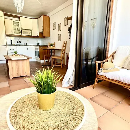 Sweet In Costa Adeje By Deihu Experiences