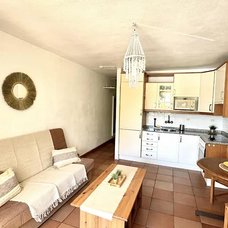 Sweet In Costa Adeje By Deihu Experiences Appartement *