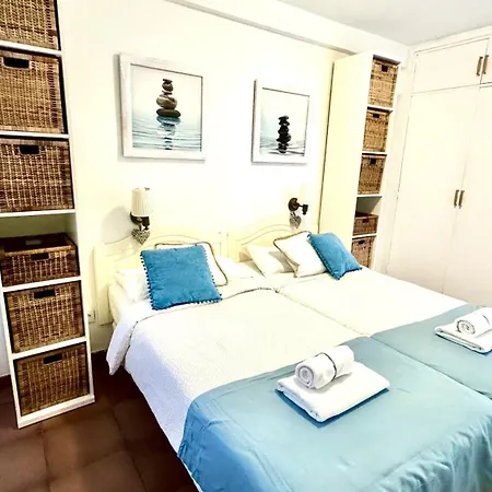 Sweet In Costa Adeje By Deihu Experiences * Playa de las Américas