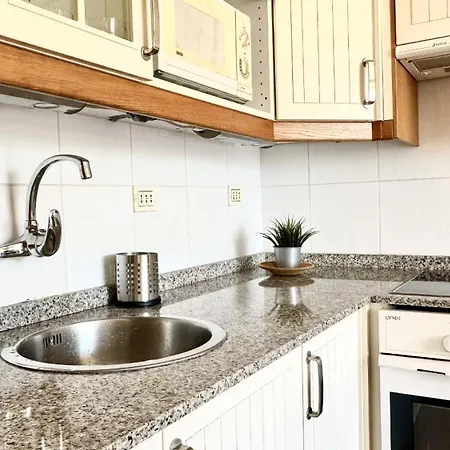 Sweet In Costa Adeje By Deihu Experiences Appartement *