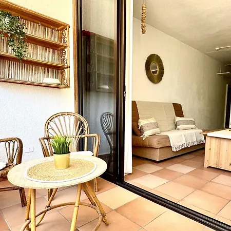 公寓 Sweet In Costa Adeje By Deihu Experiences