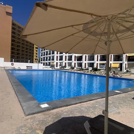 Appartement Sweet In Costa Adeje By Deihu Experiences Playa de las Américas