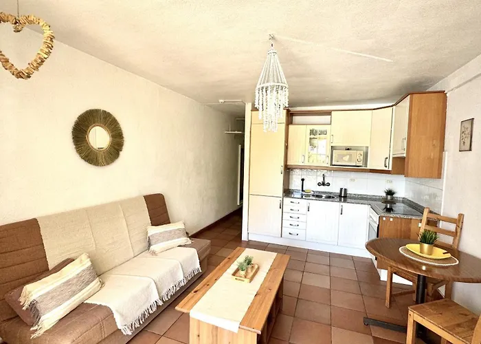 Sweet In Costa Adeje By Deihu Experiences Appartamento *