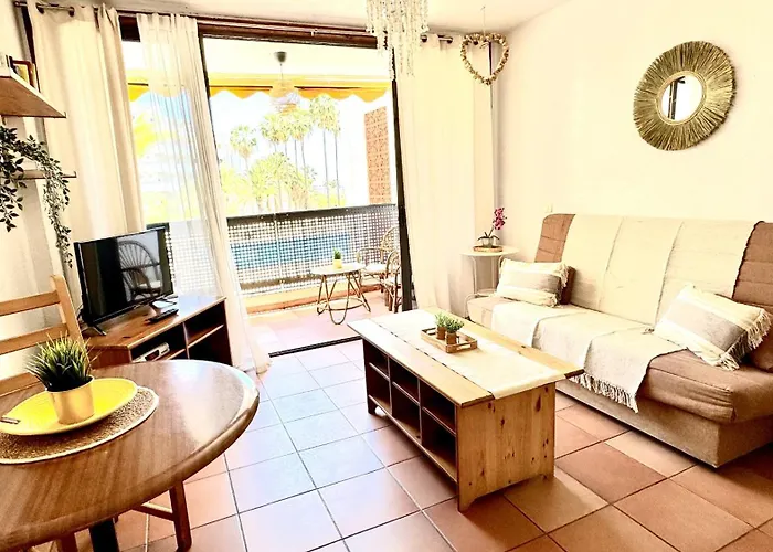 Sweet In Costa Adeje By Deihu Experiences * Playa de las Americas (Tenerife)