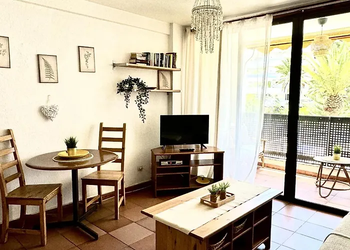 Sweet In Costa Adeje By Deihu Experiences Appartamento *