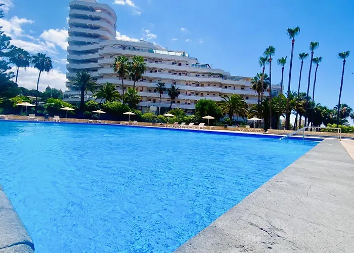 Sweet In Costa Adeje By Deihu Experiences * Playa de las Americas (Tenerife)