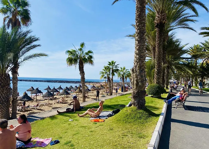 Sweet In Costa Adeje By Deihu Experiences Appartamento *