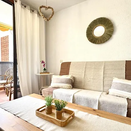 Apartamento Sweet In Costa Adeje By Deihu Experiences