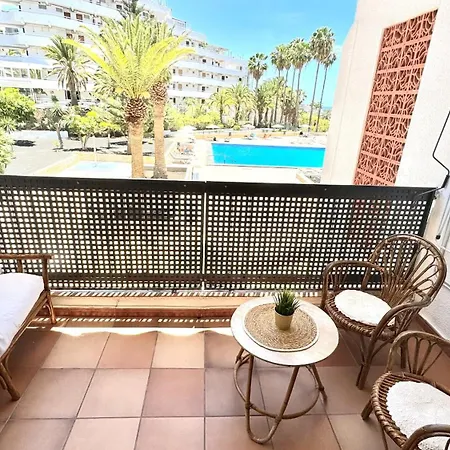 Sweet In Costa Adeje By Deihu Experiences * Плая-де-лас-Америкас