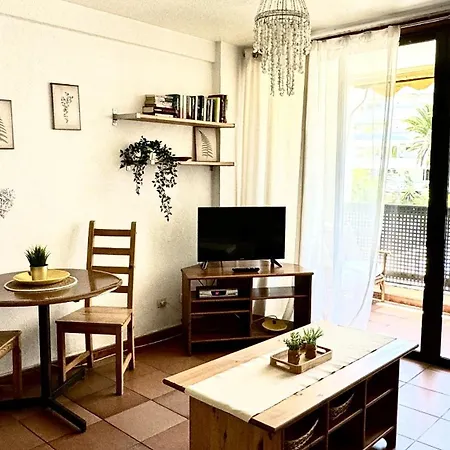 Sweet In Costa Adeje By Deihu Experiences Apartment *