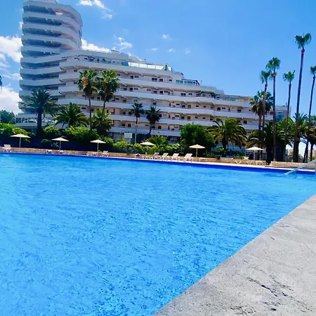 Sweet In Costa Adeje By Deihu Experiences * Playa de las Americas (Tenerife)