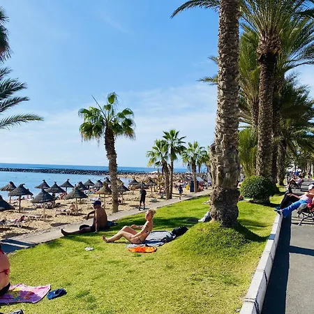 Sweet In Costa Adeje By Deihu Experiences Apartamento *