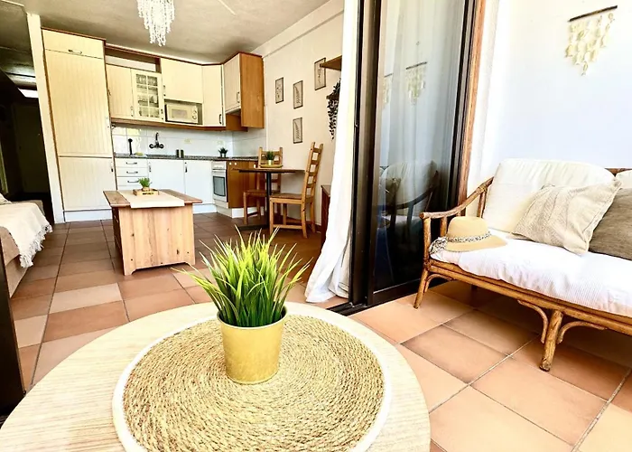 Sweet In Costa Adeje By Deihu Experiences