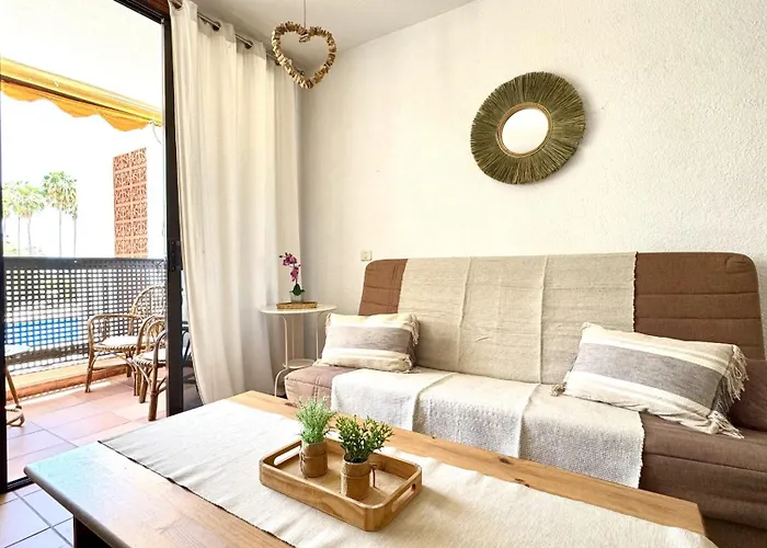 Apartment Sweet In Costa Adeje By Deihu Experiences