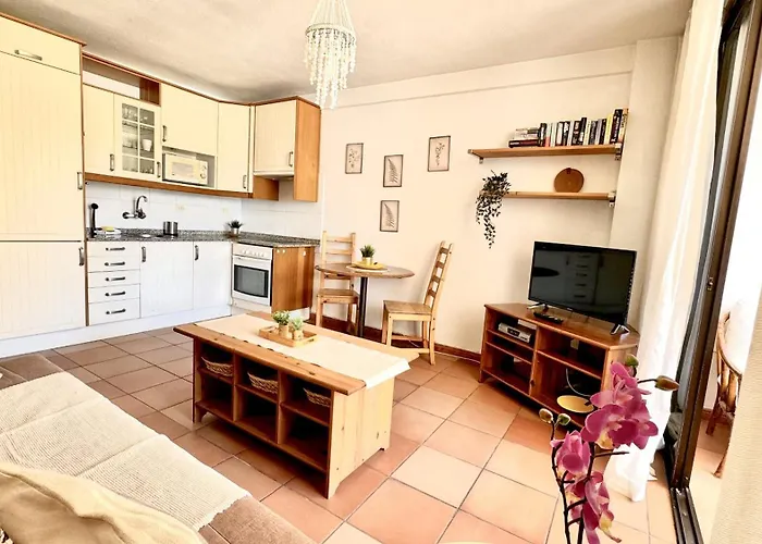 Apartamento Sweet In Costa Adeje By Deihu Experiences *