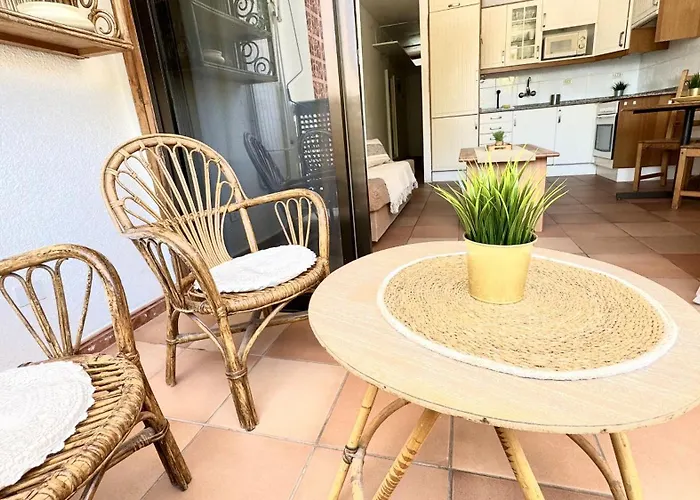 Apartamento Sweet In Costa Adeje By Deihu Experiences *