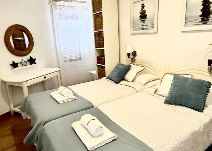 Apartment Sweet In Costa Adeje By Deihu Experiences *