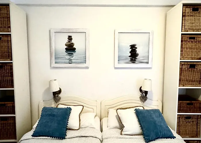 Sweet In Costa Adeje By Deihu Experiences