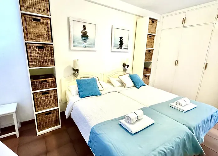 Sweet In Costa Adeje By Deihu Experiences * Playa de las Americas (Tenerife)