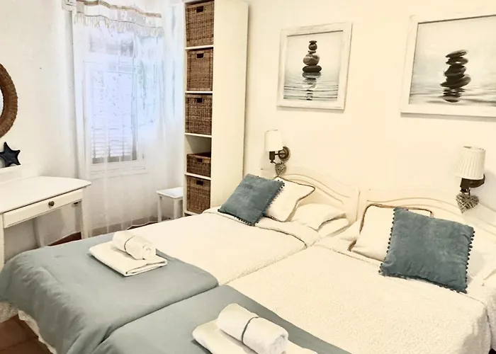 Sweet In Costa Adeje By Deihu Experiences Playa de las Americas (Tenerife)