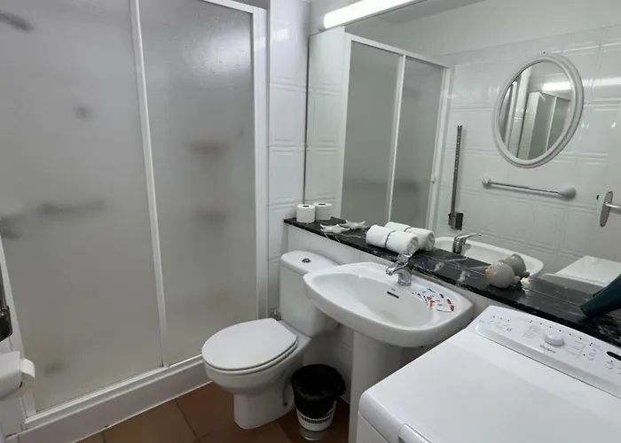 Sweet In Costa Adeje By Deihu Experiences * Playa de las Americas (Tenerife)