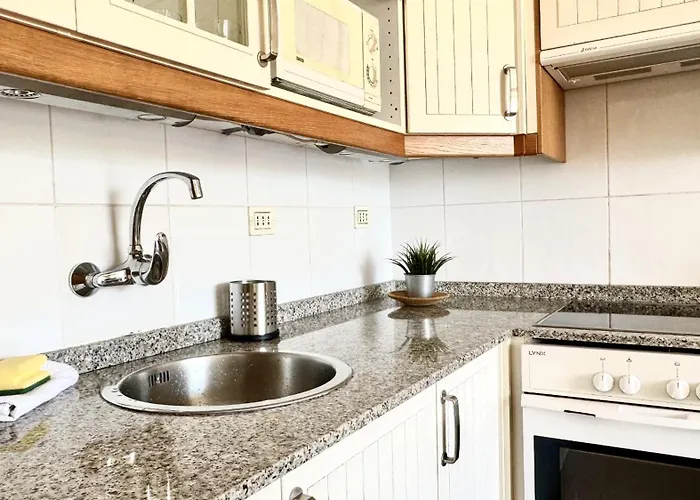 Sweet In Costa Adeje By Deihu Experiences Apartment *