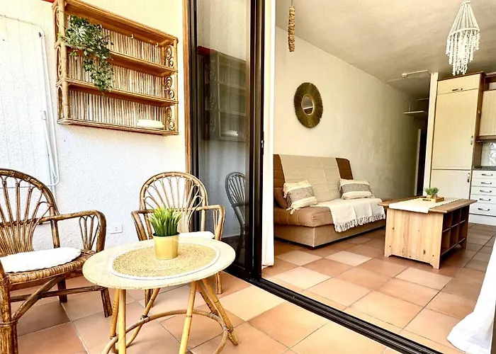 Apartment Sweet In Costa Adeje By Deihu Experiences