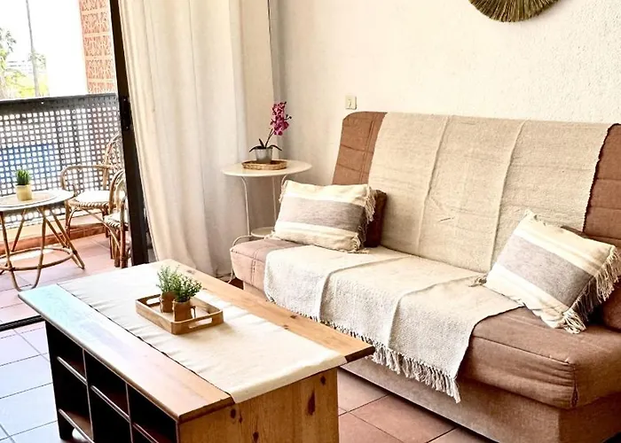 Apartamento Sweet In Costa Adeje By Deihu Experiences *