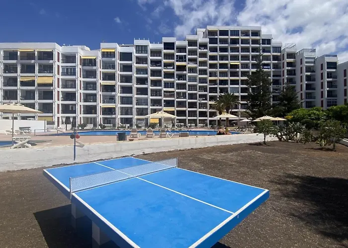 Apartamento Sweet In Costa Adeje By Deihu Experiences Playa de las Américas