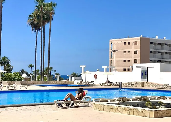 Sweet In Costa Adeje By Deihu Experiences