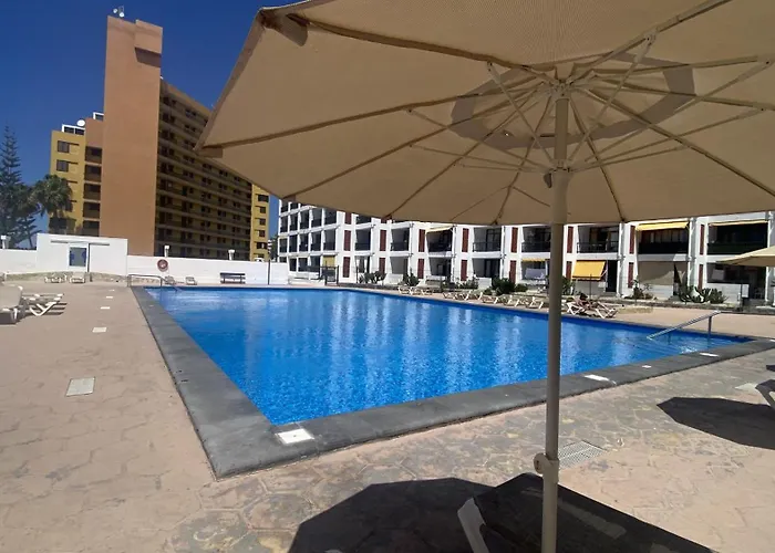 דירה Sweet In Costa Adeje By Deihu Experiences פלאייה דה לאס אמריקס