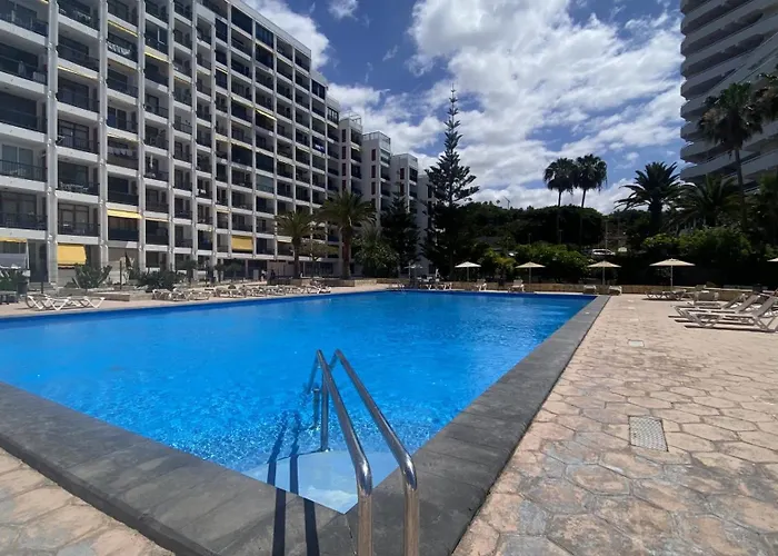 Sweet In Costa Adeje By Deihu Experiences