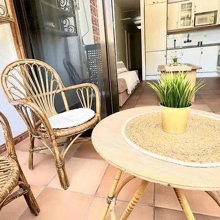 Διαμέρισμα Sweet In Costa Adeje By Deihu Experiences *