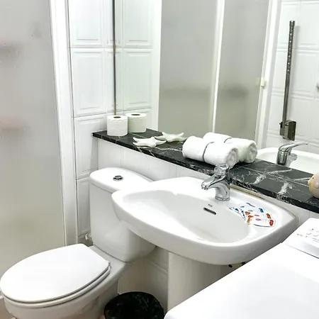 Sweet In Costa Adeje By Deihu Experiences