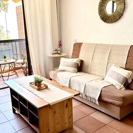 Διαμέρισμα Sweet In Costa Adeje By Deihu Experiences *