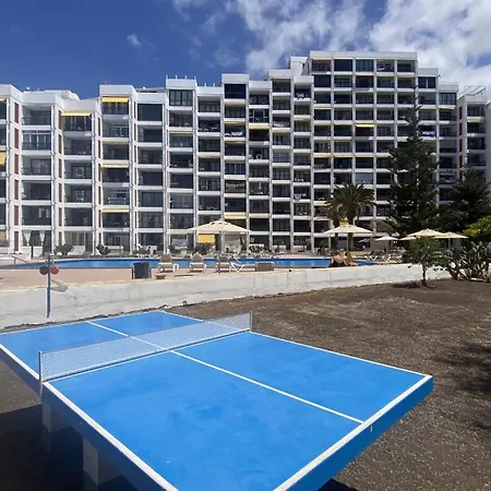 Διαμέρισμα Sweet In Costa Adeje By Deihu Experiences Πλάγια ντε λας Αμέρικας