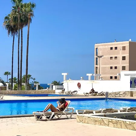 Sweet In Costa Adeje By Deihu Experiences